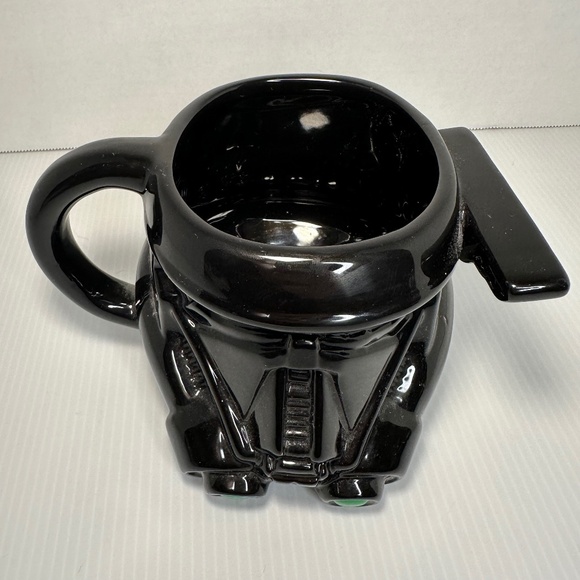 Star Wars Rogue One Darth Vader Ceramic Coffee Hot Chocolate Collectors Mug - Picture 2 of 7
